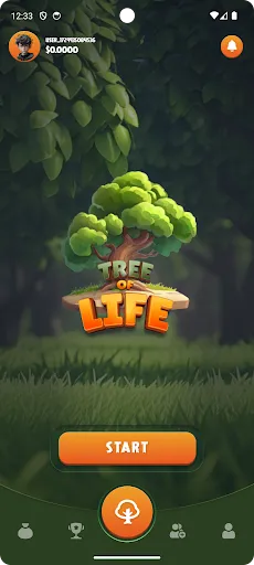 Tree Of Life | Games | XWorld