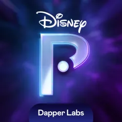 XWorld | Disney Pinnacle by Dapper Labs