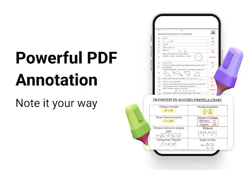 PDF Reader, All PDF Viewer | 游戏 | XWorld
