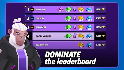 Striker League - Play Soccer | Games | XWorld