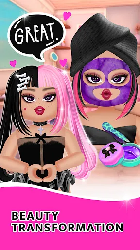 Blox Fashion Studio: Dress Up | Games | XWorld Blox Fashion Studio: Dress Up | Games | XWorld