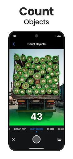 Scanner App - Scan PDF & Docs | Games | XWorld