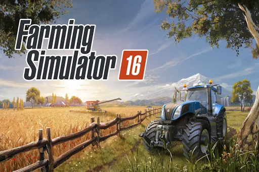 Farming Simulator 16 | juego | XWorld