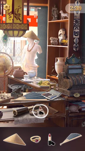 Hidden Objects: Seek and Find | Games | XWorld