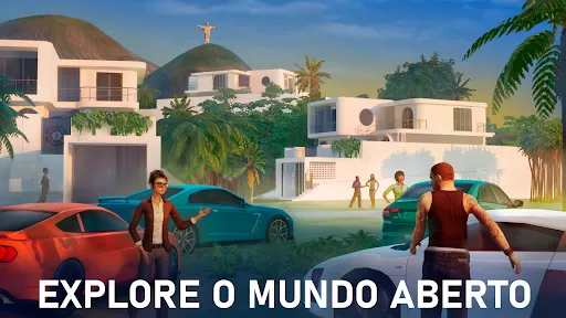 Rio Rise－Online Game Simulator | Games | XWorld