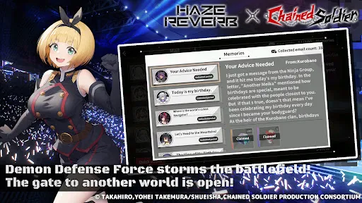 Haze Reverb | Games | XWorld