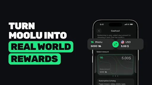 Moolu: Play & Earn Rewards | Игры | XWorld Moolu: Play & Earn Rewards | Игры | XWorld