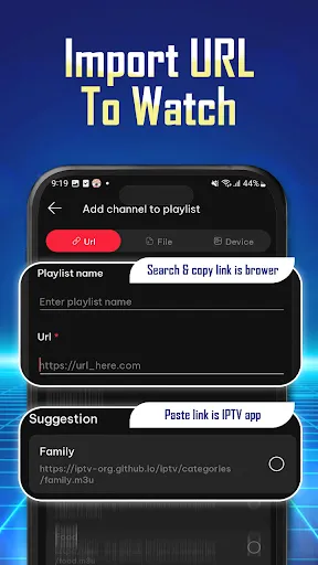 IPTV Player: Smarters Watch TV | 游戏 | XWorld