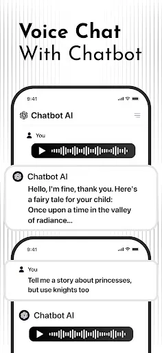 Chatbot AI - Search Assistant | Games | XWorld