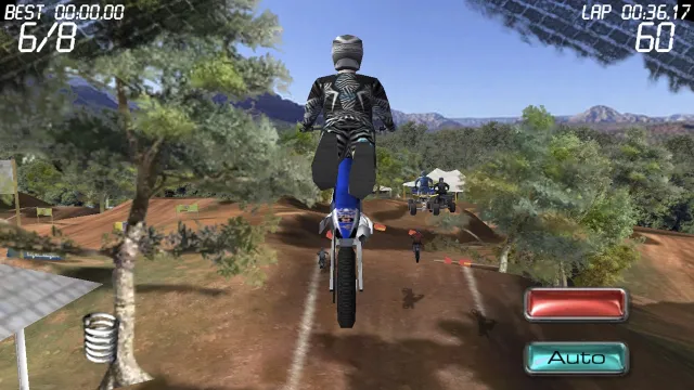 2XL MX Offroad | Games | XWorld