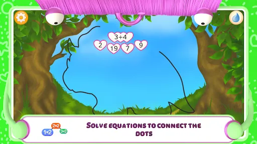 Aventura Dino: Ligue e Pinte | Jogos | XWorld