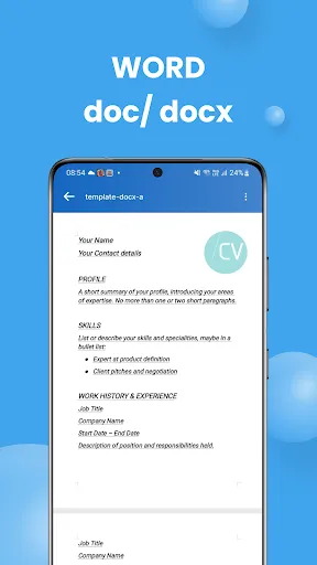 Pdf Reader - Pdf Viewer | juego | XWorld