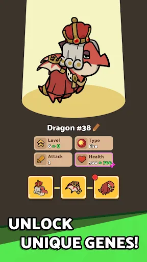 Dragon Trainer - Idle TD | Games | XWorld