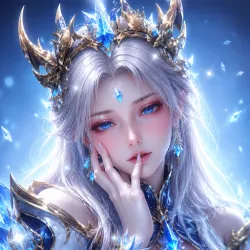 XWorld | Goddess Academy