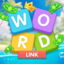 XWorld | Word Link - Cash Tournament