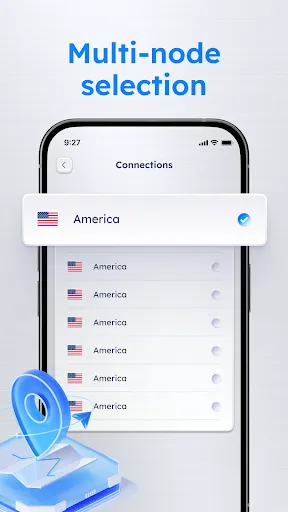 Express Proxy | 游戏 | XWorld