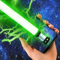 XWorld | Lightsaber Simulator & Gun