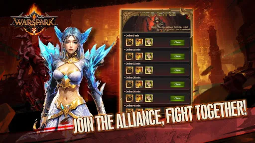 Warspark | Games | XWorld Warspark | Games | XWorld