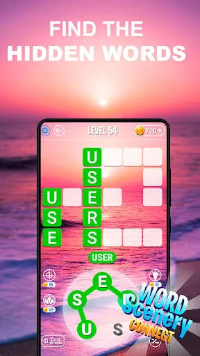 Word Bloom Odyssey | Permainan | XWorld