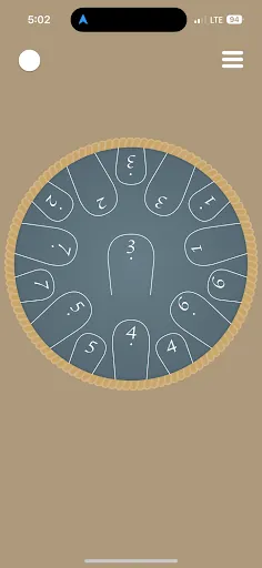 Soothing Tongue Drum | Games | XWorld Soothing Tongue Drum | Games | XWorld