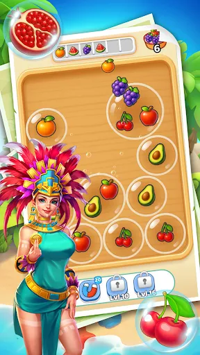 Fruit Pop Joy Game | เกม | XWorld Fruit Pop Joy Game | เกม | XWorld