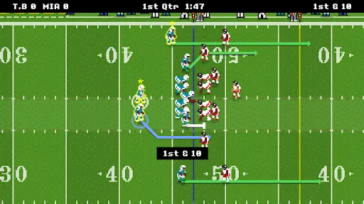 Retro Bowl | Games | XWorld Retro Bowl | Games | XWorld