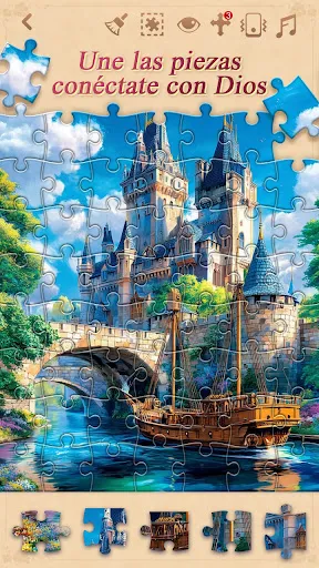 Rompecabezas de la Biblia | juego | XWorld Rompecabezas de la Biblia | juego | XWorld