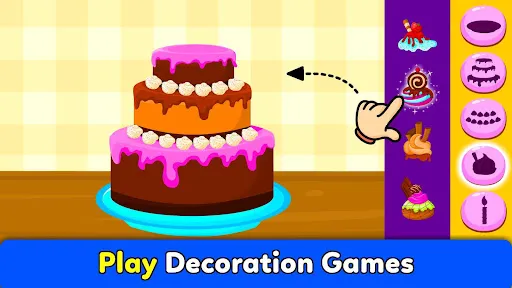 Toddler Games for 3 Year Olds+ | Games | XWorld