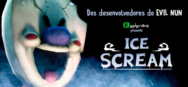 Ice Scream: Horror Game | Jogos | XWorld