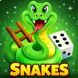 XWorld | Snakes and Ladders Board Games