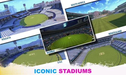 Cricket Game : Sachin Saga Pro | Permainan | XWorld