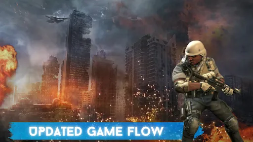 Mandown | Jogos | XWorld