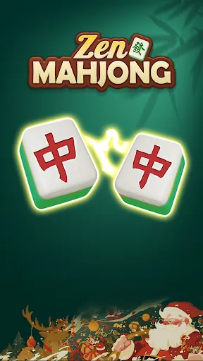 Zen Mahjong Solitaire | Jogos | XWorld
