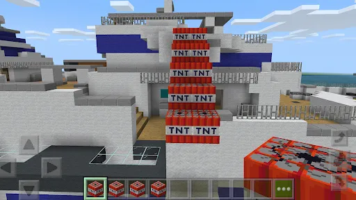TNT Craft Blast | Permainan | XWorld TNT Craft Blast | Permainan | XWorld