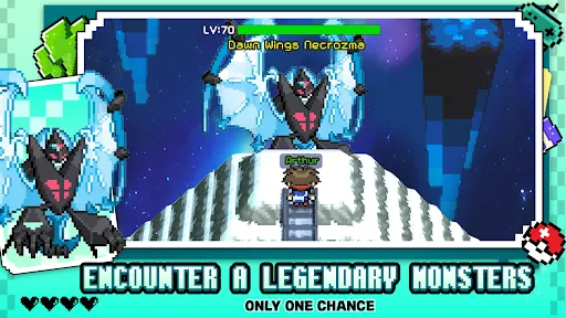 Pixel Pocket Otherworld | Permainan | XWorld Pixel Pocket Otherworld | Permainan | XWorld