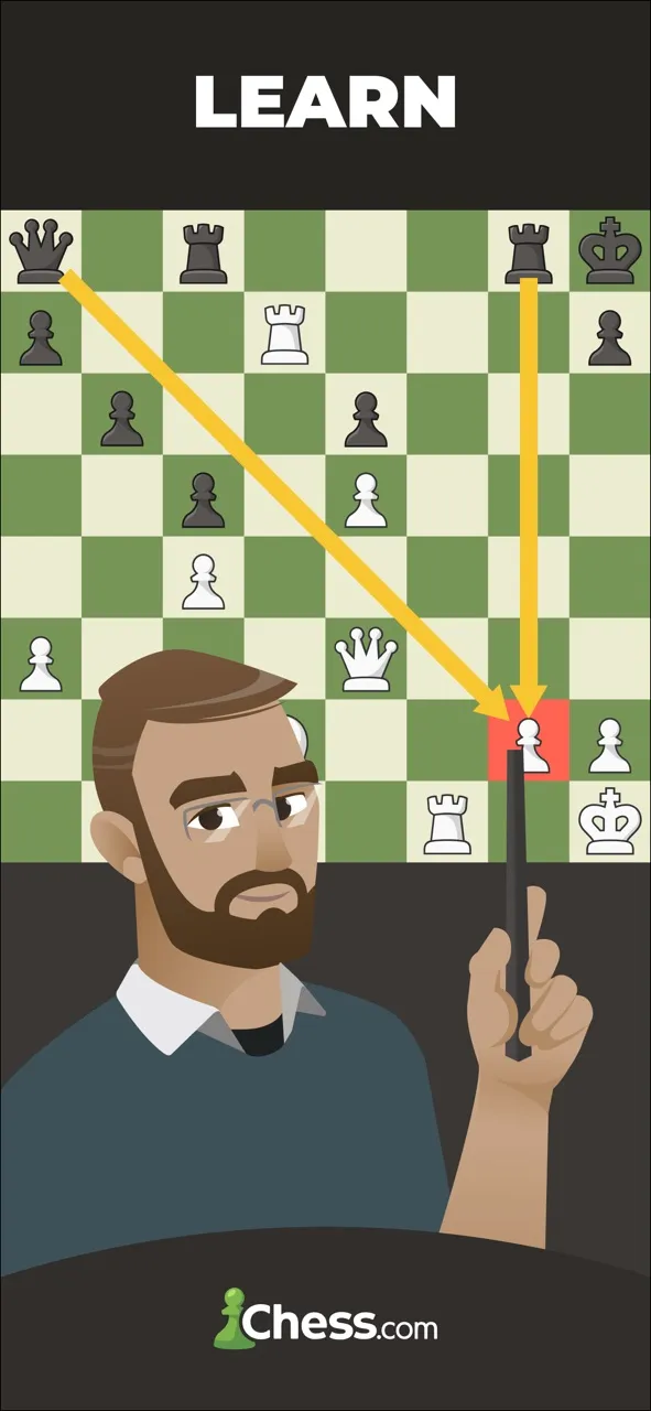 Chess - Play & Learn | Games | XWorld