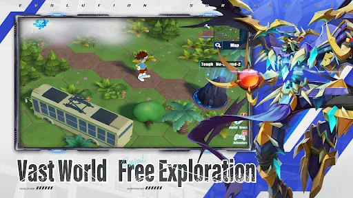 The final evolution: Digi | Games | XWorld