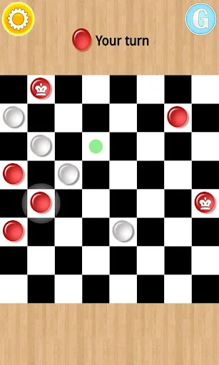 Checkers Mobile | Permainan | XWorld Checkers Mobile | Permainan | XWorld