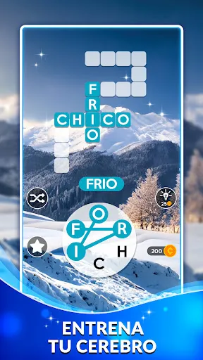 Wordscapes | juego | XWorld