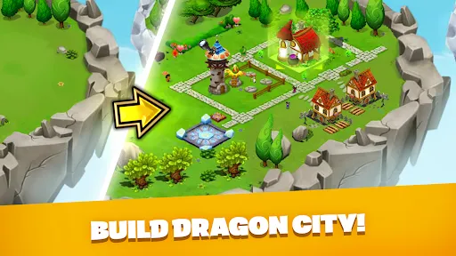 DragonVale: Hatch Dragon Eggs | 游戏 | XWorld