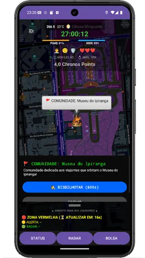 Project Chronos | Jogos | XWorld Project Chronos | Jogos | XWorld