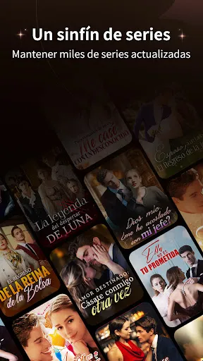 MoboShort: Dramas Cortos | juego | XWorld