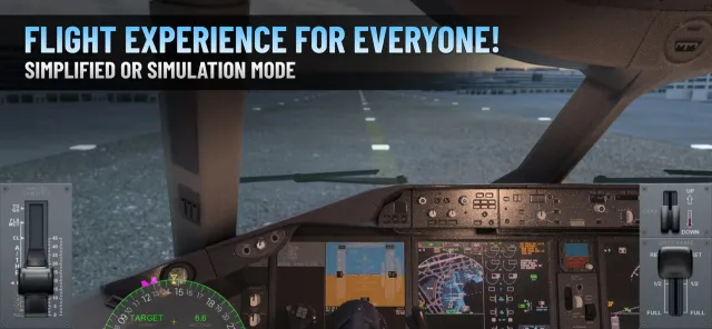 Airline Commander: Flight Game | Games | XWorld