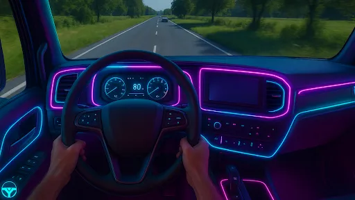 American Truck Cargo Games 3D | 游戏 | XWorld