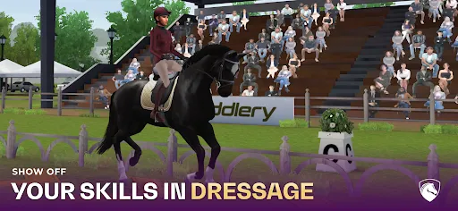 Equestriad World Tour | juego | XWorld