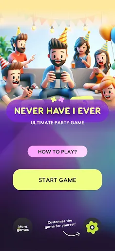 I Have Never: Dirty Party | Games | XWorld I Have Never: Dirty Party | Games | XWorld