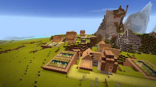 Craftsman 4: Building Craft | 游戏 | XWorld