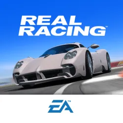 XWorld | Real Racing 3