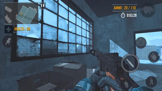FGB Operators | Игры | XWorld