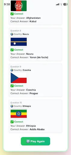 GeoGuessNow | Игры | XWorld